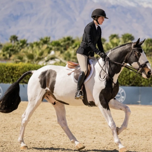 Kerrits Pants - 🏇Kerrits Kombi Breech Kneepatch